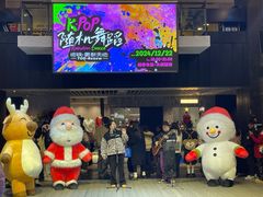 -南昌双子塔303观光厅