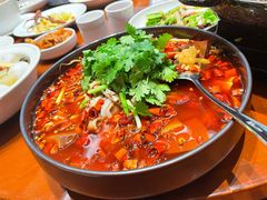 -钱塘宴(东站西子国际店)