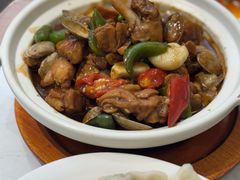 -船歌·鱼水饺青岛菜(国贸商城店)
