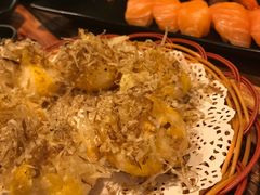 -榴大大·寿司先生(哈街店)