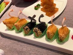 -凯逸轩·匠心粤菜(中城名仕汇店)