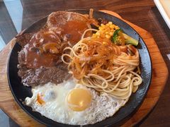 -豪享来中西餐厅(隆昌店)