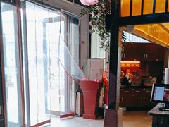 -钱塘秋荷(开鲁路店)