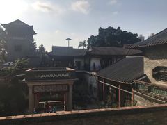 景点-东莞市可园博物馆