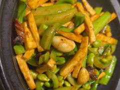 -绿茶餐厅(汇悦大融城店)