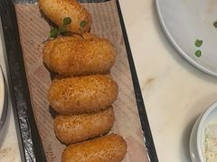 -径山十八道·风味民间菜(杭州总店)