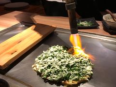 -日葵 大阪烧ひまり(仙霞路店)