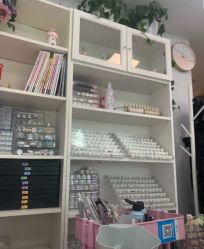 -Aso Artist Beauty美甲美睫