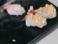 -万岁寿司(万国店)