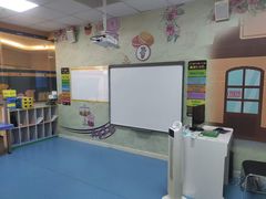 -学知伴成长中心(徐汇中心)