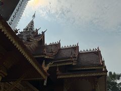 -西双版纳总佛寺