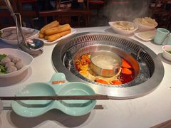 -晓宇重庆火锅(赛格国际购物中心店)