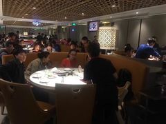 -海底捞火锅(航洋城店)