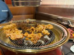 -西塔老太太泥炉烤肉(北京双井店)