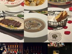 -Mogul Eatery·大亨餐酒馆