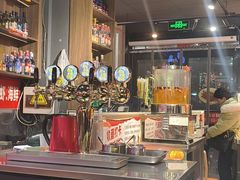 -有蚝有翅烧烤大排档·宵夜(右安门店)