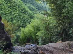 -南尖岩景区