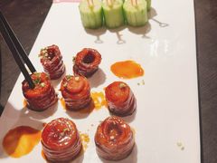 -老牌坊鲁菜名店(聊城美食岛店)