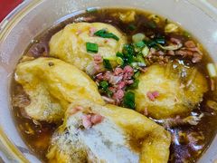 -糊涂生煎(滴翠路店)