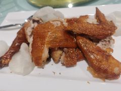 -杭州香格里拉·香宫中餐厅