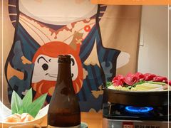 -牛玄庵日式寿喜烧·料理店(新源里店)