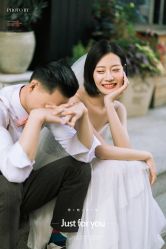 -全城热恋璀璨婚纱摄影(国贸总店)