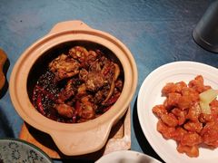 -柴米油盐三杯鸡(象山北路店)