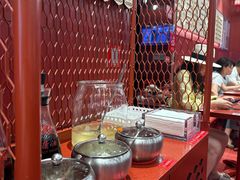 -喜家德虾仁水饺(东海缤纷天地店)