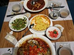 -U你·天然调味(南湖总店)