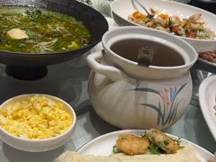 -华膳楼·安徽地标美食·中华餐饮名店(文化公园店)