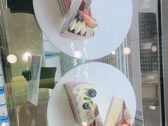 -大苹果面包生日蛋糕(明珠店)