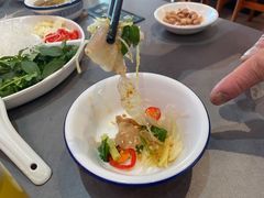 -官塘陈记鱼生·潮汕砂锅粥·牛肉火锅(潮枫路总店)