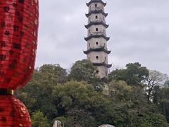 -江心屿景区