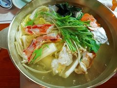 -蟹料理 北海道かに将軍(札幌本店)