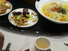 -上海1号私藏菜(黄浦店)