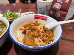 -公交新村粉店(窑岭店)