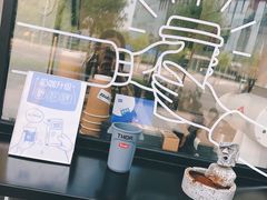 -卖呆儿咖啡(望京店)