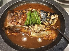 -忠顺斋易州印象烤鸭店(东关新村店)