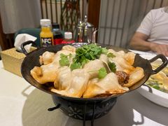 特色地锅鸡-彭城味道.地道徐州味(怡海花园店)