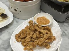 -小菜园新徽菜(宜兴八佰伴店)