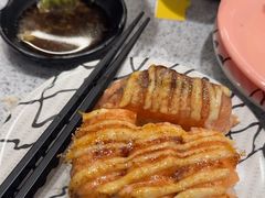 -争鲜回转寿司(中街大悦城店)