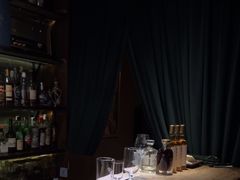 -格兰酒吧Glen Bar