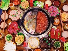 -海底捞火锅(石厦时代广场店)