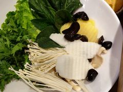 -今日牛事潮汕鲜牛肉火锅(瑞金店)