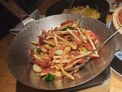 -老阿爸鲜鱼土菜(独墅湖店)