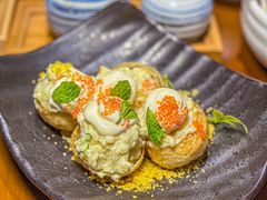 -笑福亭料理小馆(解放碑店)