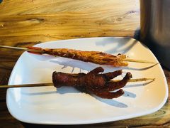 -半天妖烤鱼(方庄店)