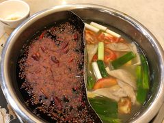 -朱氏胖子烂火锅(洪崖洞店)