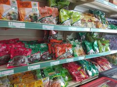 -正隆斋素食超市(西四店)