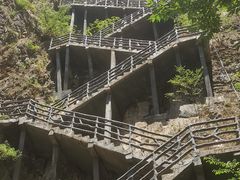 -十渡东湖港风景区